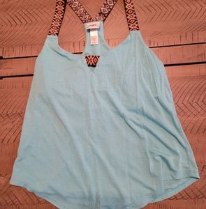 M Daytrip Tank Top